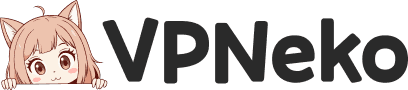 VPNeko